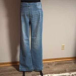 Classic Blue Women's Jeans